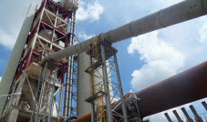 Vietnam Songtao 2,500t/d Line