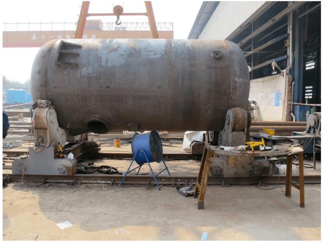 柳州十一冶机械制造有限责任公司"2·22"燃爆事故调